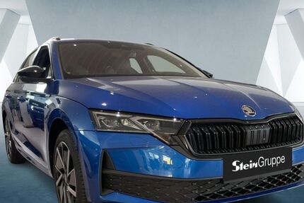 Skoda Octavia 4.900 km 38.988 &euro; Gummersbach 51645