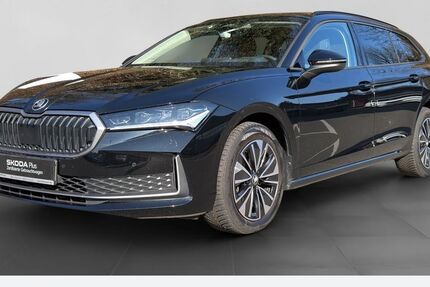 Skoda Superb 26.908 km 34.390 &euro; Werdohl 58791