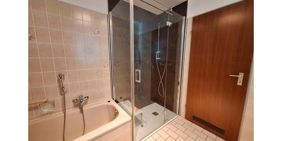 Etagenwohnung Lüdenscheid Staberg - 2 Zimmer, 54 m&sup2;, 430&euro; | Angebot:27570274