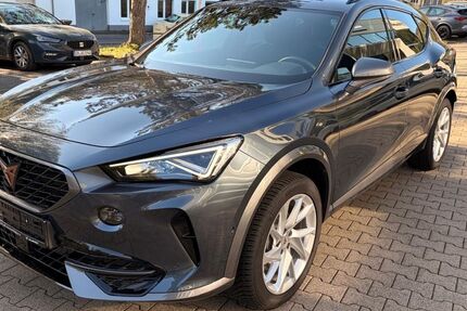 Cupra Formentor 15.700 km 29.990 &euro; Gummersbach 51645