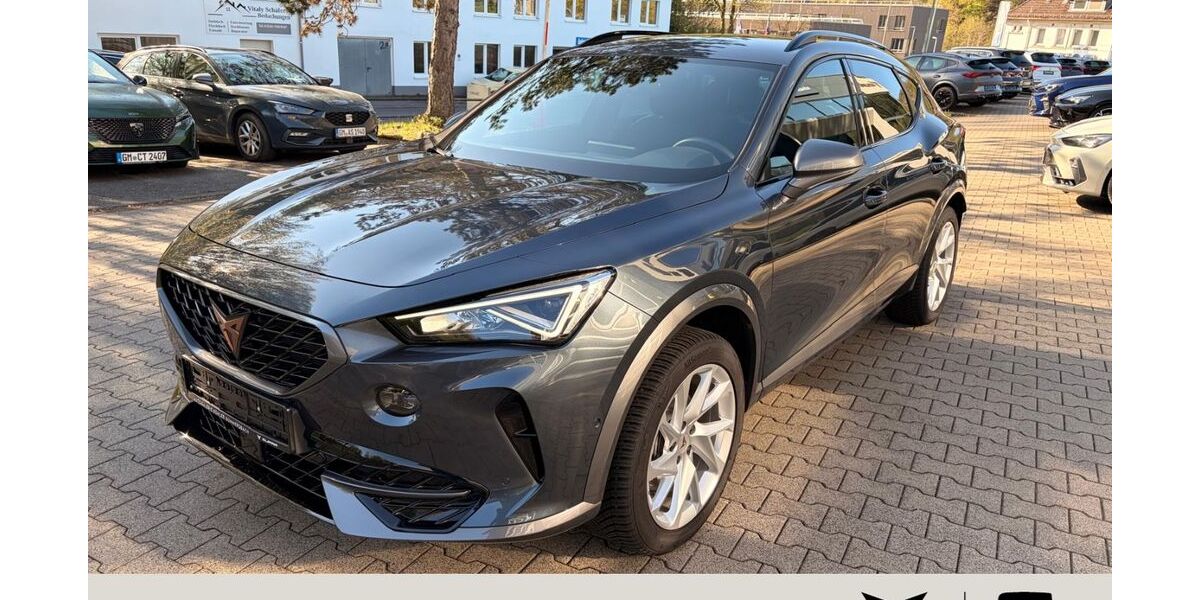 Cupra Formentor 15.700 km 29.990 &euro; Gummersbach 51645