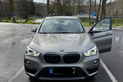 BMW X1 106.000 km 17.000 &euro; Wissen 57537