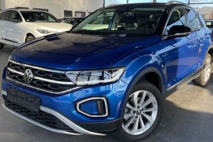 VW T-Roc 4.200 km 31.370 &euro; Attendorn 57439