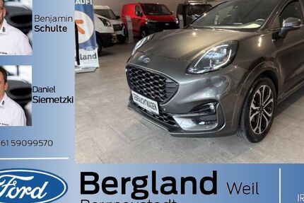 Ford Puma 23.769 km 21.780 &euro; Bergneustadt 51702