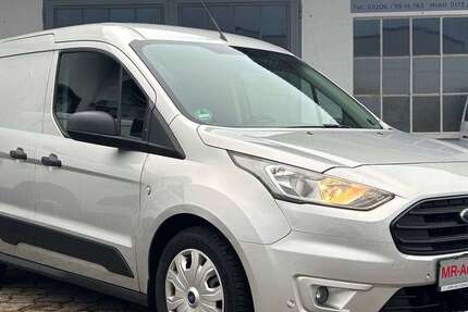 Ford Transit Connect 113.447 km 8.950 &euro; Overath 51491