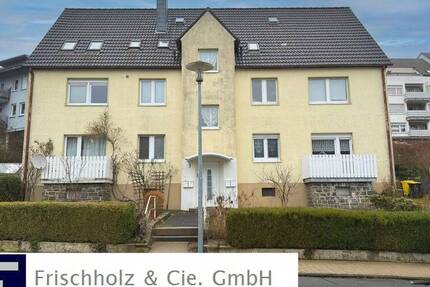 Wohnung Lüdenscheid Staberg - 2 Zimmer, 79 m&sup2;, 96.500&euro; | Angebot:25971285