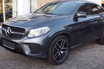 Mercedes-Benz GLE 350 199.000 km 29.900 &euro; Wiehl 51674