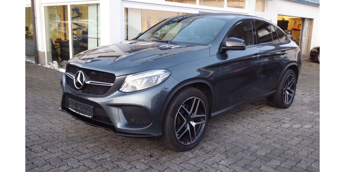 Mercedes-Benz GLE 350 199.000 km 29.900 &euro; Wiehl 51674