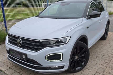 VW T-Roc 106.800 km 20.750 &euro; Wenden 57482