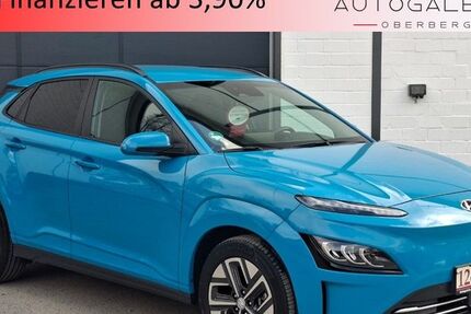 Hyundai KONA Elektro 61.428 km 16.750 &euro; Reichshof 51580