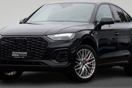 Audi Q5 97.762 km 35.980 &euro; Olpe 57462