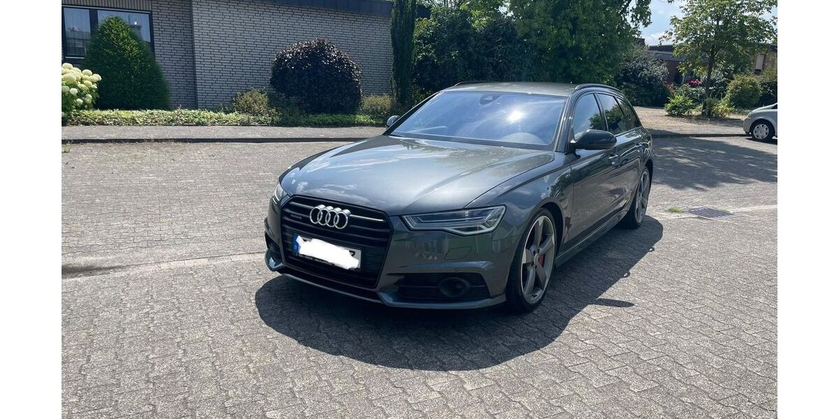 Audi A6 220.201 km 22.990 &euro; Lüdenscheid 58513