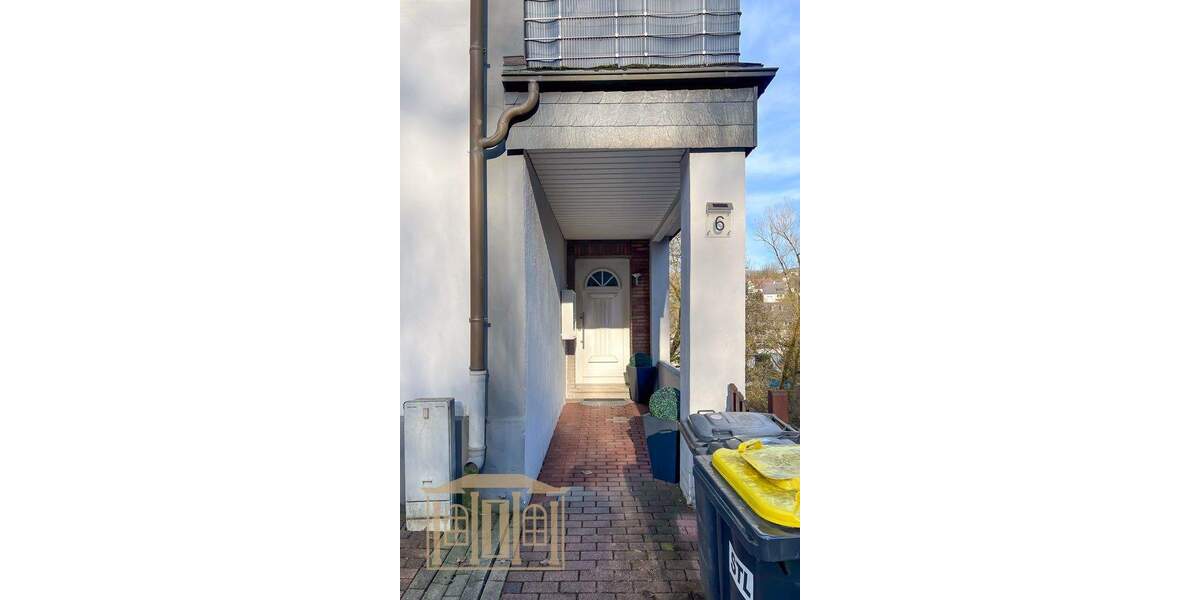 Etagenwohnung Lüdenscheid Brügge - 3 Zimmer, 84 m&sup2;, 119.000&euro; | Angebot:25664401