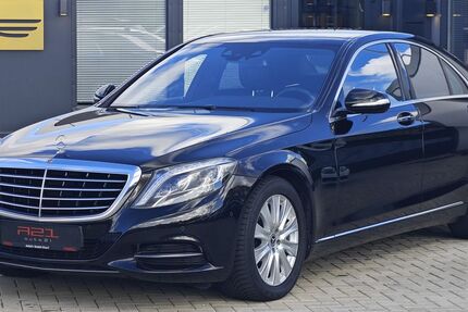 Mercedes-Benz S 500 145.604 km 31.500 &euro; Eitorf 53783