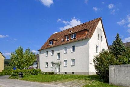 Wohnung Plettenberg - 3 Zimmer, 56 m&sup2;, 419&euro; | Angebot:25807038