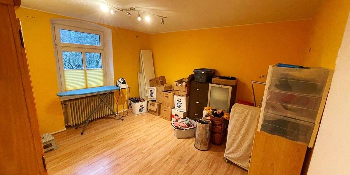 Einfamilienhaus Engelskirchen Ründeroth - 7 Zimmer, 159 m&sup2;, 325.000&euro; | Angebot:25738111