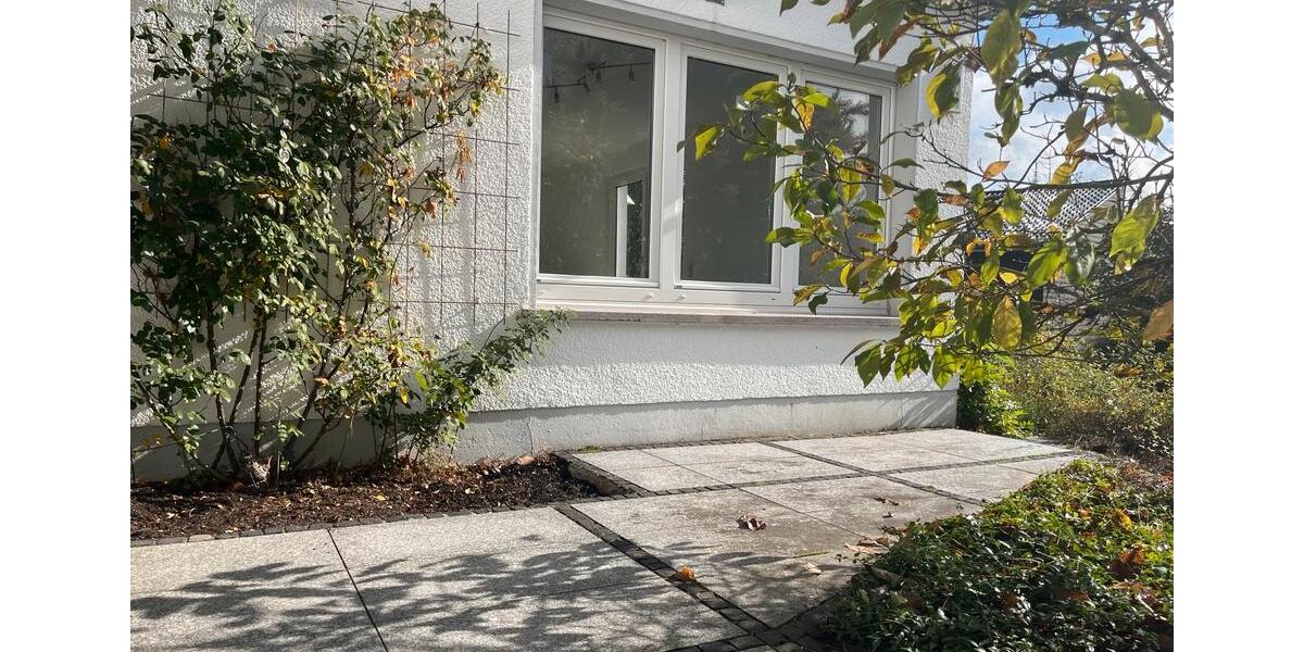 Erdgeschoßwohnung Gummersbach - 2 Zimmer, 54 m&sup2;, 785&euro; | Angebot:27595424