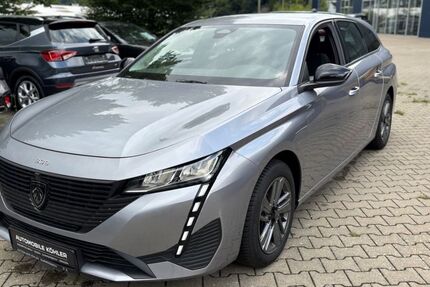 Peugeot 308 45.500 km 24.800 &euro; Gummersbach 51645