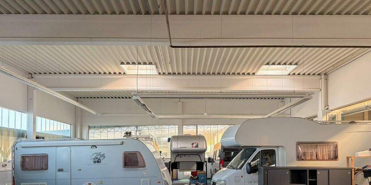 Gewerbeobjekt Wissen - 2.500&euro; | Angebot:25691937