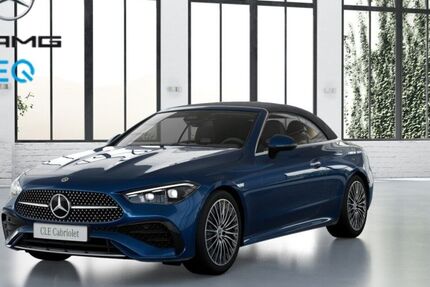 Mercedes-Benz CLE 200 9.251 km 55.770 &euro; Plettenberg 58840