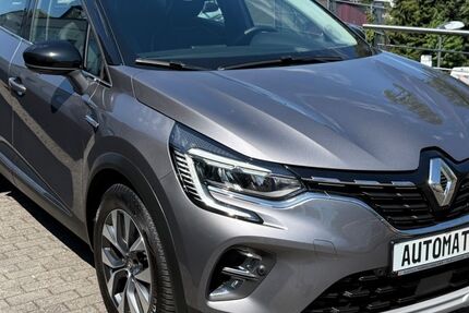Renault Captur 59.646 km 18.100 &euro; Radevormwald 42477