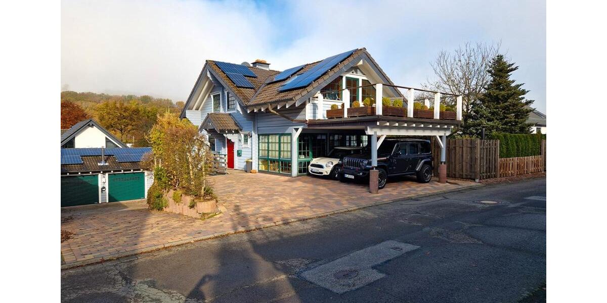 Einfamilienhaus Olpe - 4 Zimmer, 230 m&sup2;, 669.000&euro; | Angebot:27175761
