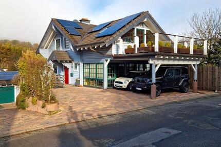 Haus Olpe - 4 Zimmer, 230 m&sup2;, 669.000&euro; | Angebot:27175761