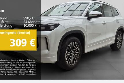 VW Tayron 25.394 km 35.050 &euro; Lüdenscheid 58507