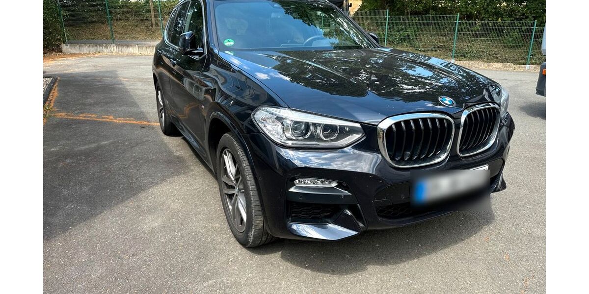 BMW X3 62.000 km 27.800 &euro; Wipperfürth 51688