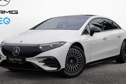 Mercedes-Benz EQS 5.244 km 88.490 &euro; Plettenberg 58840