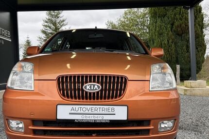 Kia Picanto 173.200 km 2.490 &euro; Waldbröl 51545