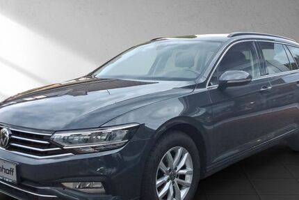 VW Passat Variant 77.963 km 20.490 &euro; Attendorn 57439