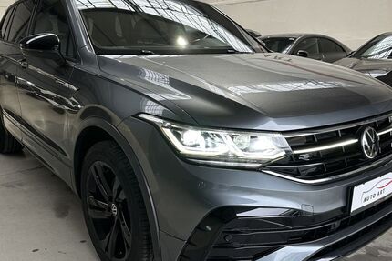 VW Tiguan Allspace 150.000 km 27.900 &euro; Eitorf 53783