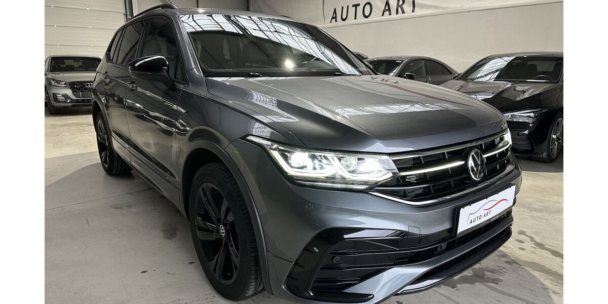 VW Tiguan Allspace 150.000 km 27.900 &euro; Eitorf 53783