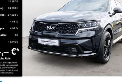 Kia Sorento 76.394 km 34.890 &euro; Wiehl 51674