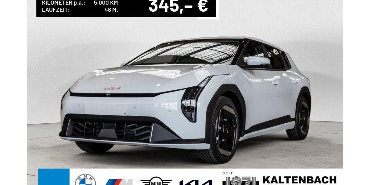 Kia EV4 3.500 km 42.990 &euro; Wiehl 51674
