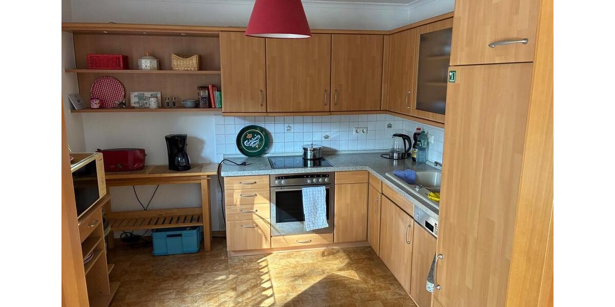 Erdgeschoßwohnung Wenden - 2 Zimmer, 92 m&sup2;, 1.070&euro; | Angebot:27592614