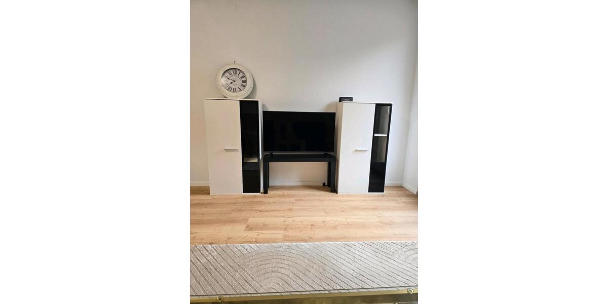 Etagenwohnung Gummersbach - 3 Zimmer, 65 m&sup2;, 850&euro; | Angebot:25967639