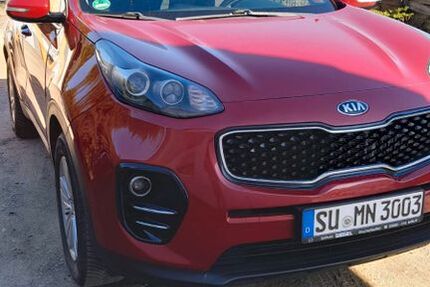 Kia Sportage 231.550 km 10.400 &euro; Windeck 51570