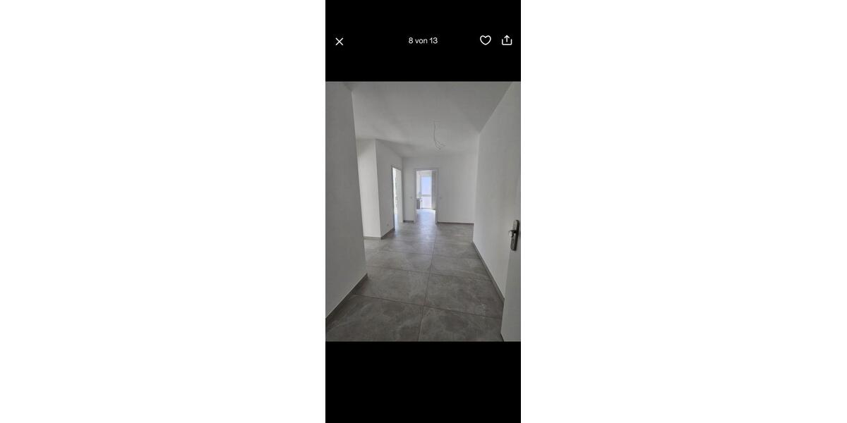 Erdgeschoßwohnung Waldbröl - 3 Zimmer, 82 m&sup2;, 1.331&euro; | Angebot:27549109