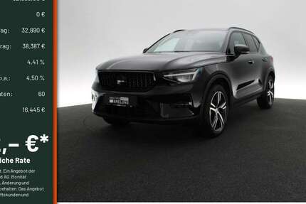 Volvo XC40 19.998 km 32.890 &euro; Engelskirchen 51766