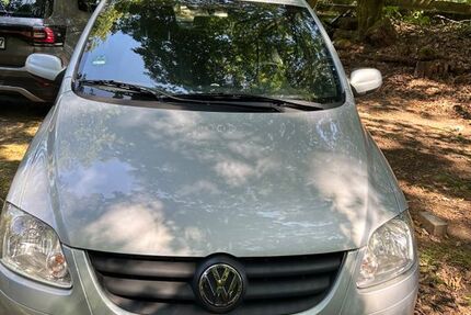 VW Fox 117.234 km 2.099 &euro; Lüdenscheid 58513