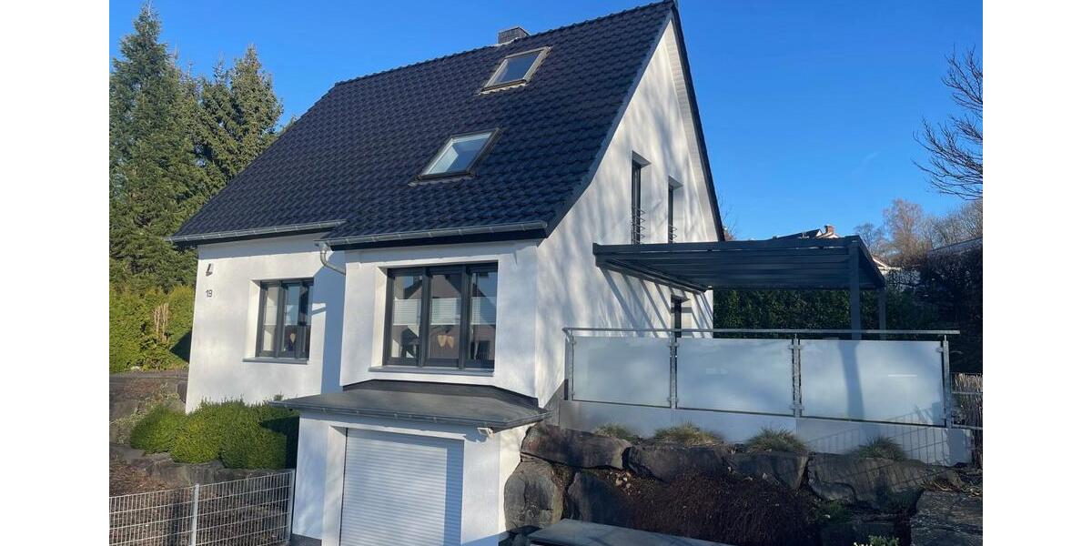Einfamilienhaus Meinerzhagen - 449.000&euro; | Angebot:25635841