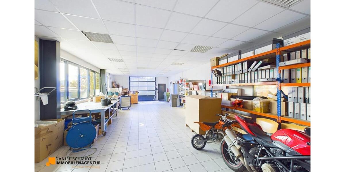 Gewerbeobjekt Waldbröl - 5.000&euro; | Angebot:25925702