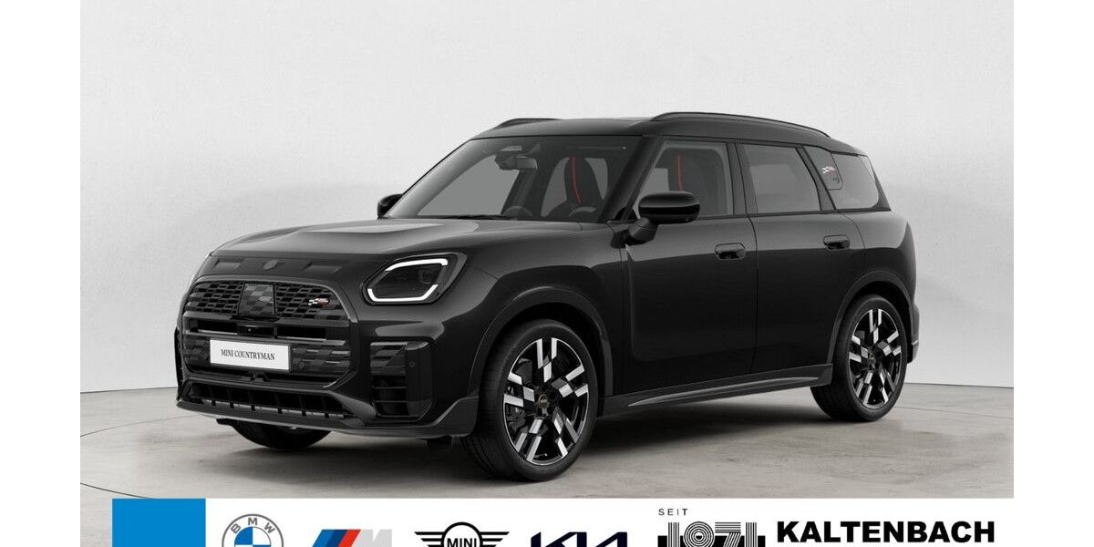 Mini Countryman S (Cooper) 16.800 km 40.390 &euro; Olpe 57462