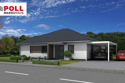 Haus Birken-Honigsessen Honigsessen - 4 Zimmer, 115 m&sup2;, 491.534&euro; | Angebot:18440958