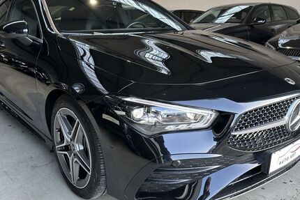 Mercedes-Benz CLA 200 18.759 km 34.500 &euro; Eitorf 53783