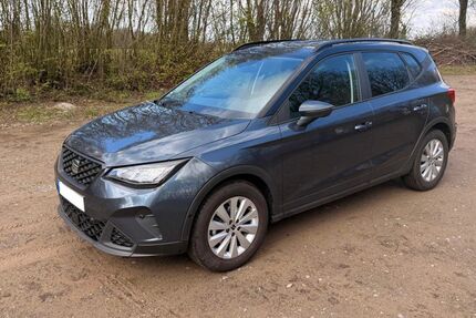 Seat Arona 3.950 km 25.900 &euro; Wermelskirchen 42929