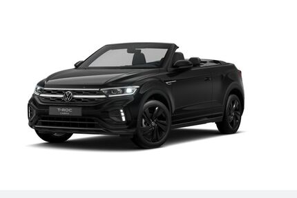 VW T-Roc 10.207 km 34.890 &euro; Plettenberg 58840