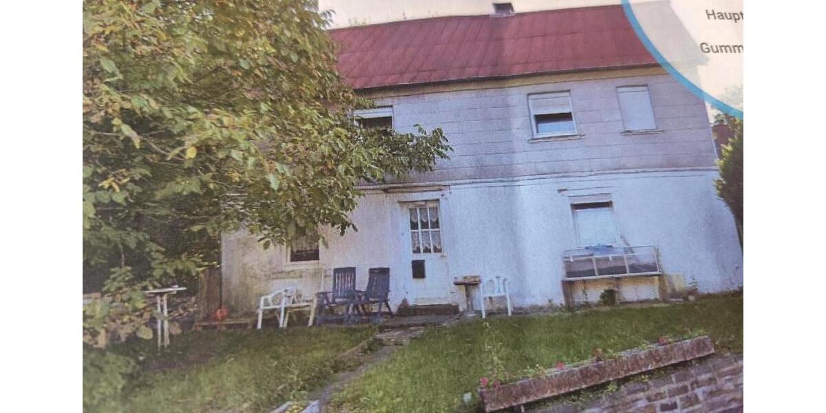 Einfamilienhaus Gummersbach Hepel - 5 Zimmer, 90 m&sup2;, 149.000&euro; | Angebot:26739047